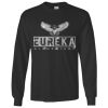 2400 Adult Ultra Cotton Long Sleeve T-Shirt Thumbnail