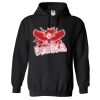 18500 Adult Heavy Blend Hooded Sweatshirt Thumbnail