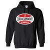 18500 Adult Heavy Blend Hooded Sweatshirt Thumbnail