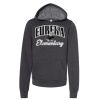 3719Y Youth Sponge Fleece Hoodie Thumbnail