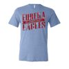 3413 Adult Extra Soft Tri-blend Tee Thumbnail