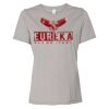 6413 Women’s Extra Soft Tri-blend Tee Thumbnail